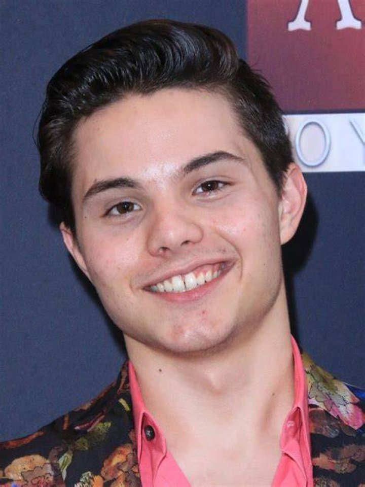 Zach Callison