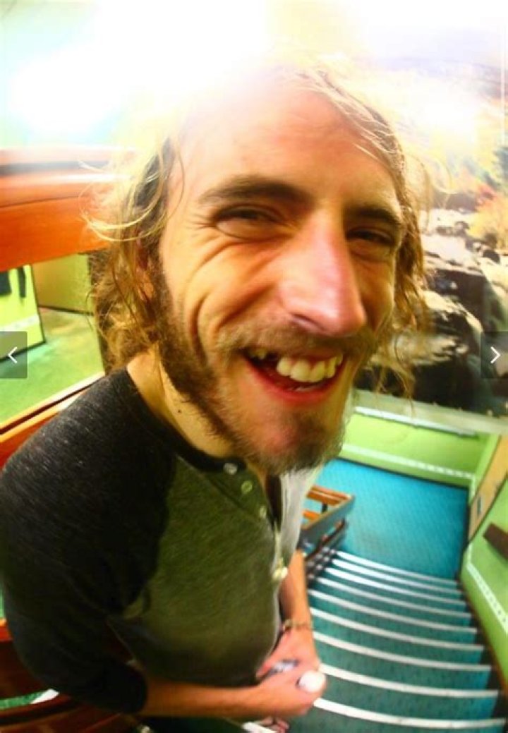 Zach Hill