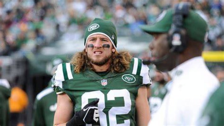 Zach Sudfeld