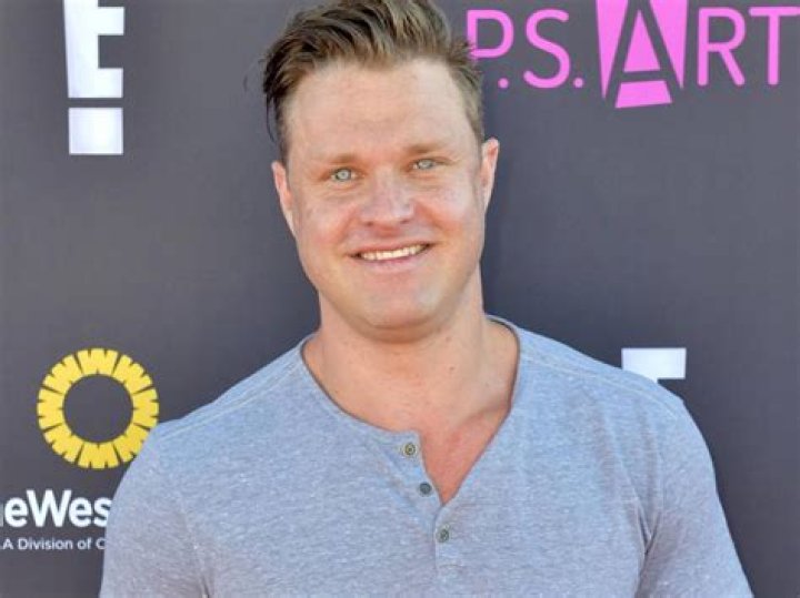 Zachery Ty Bryan