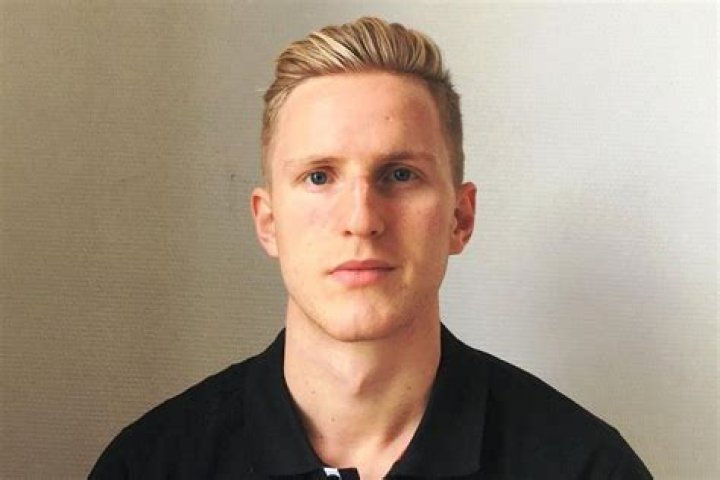 Zack Pettersson