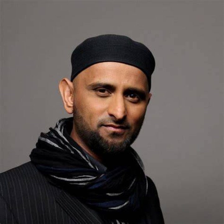 Zain Bhikha