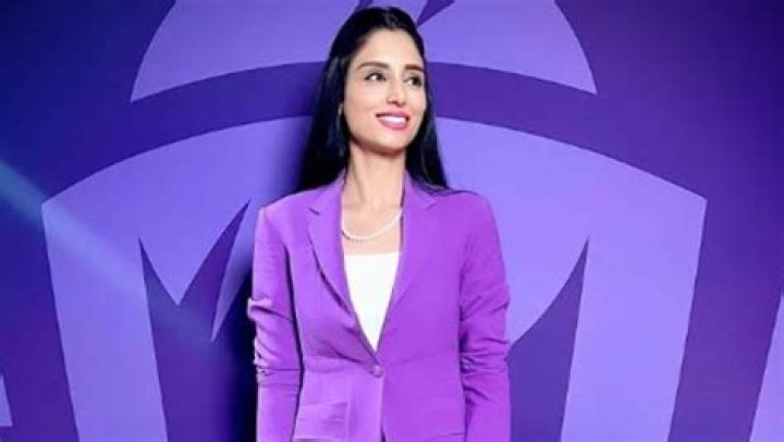 Zainab Abbas