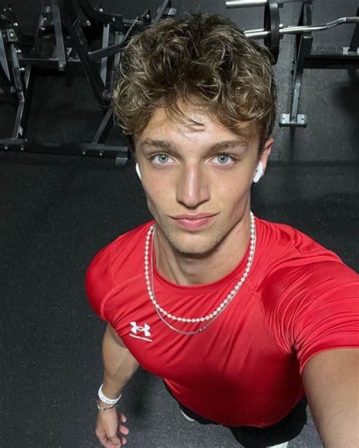 Zane Carter
