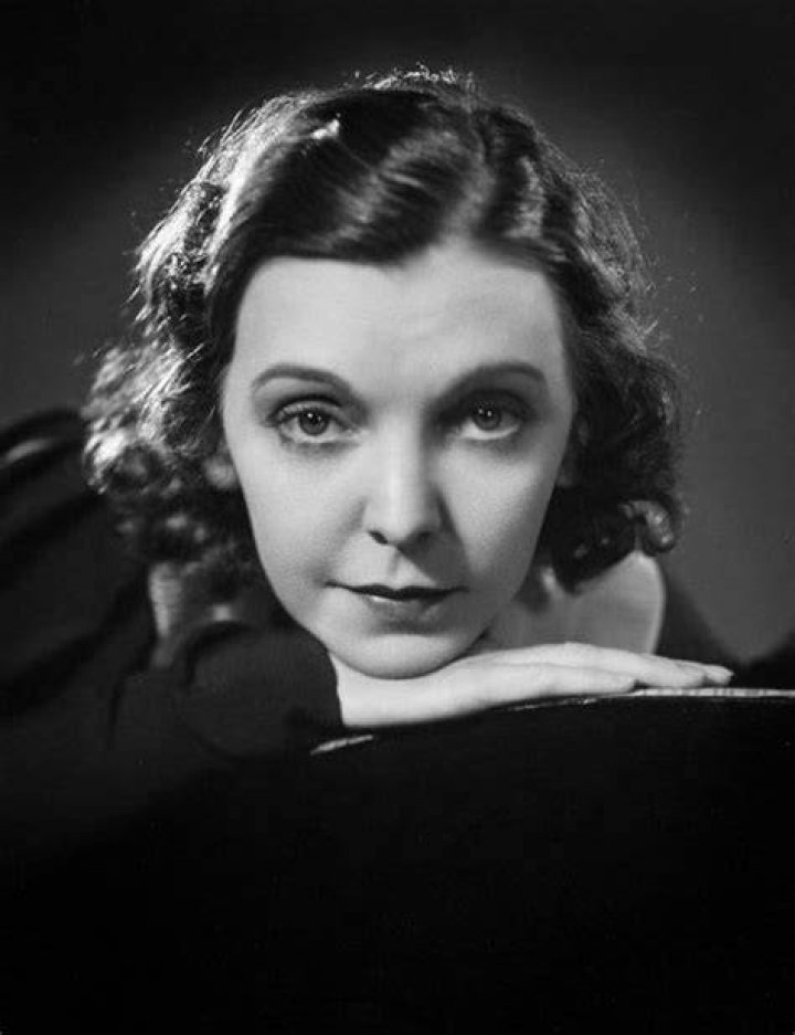 ZaSu Pitts