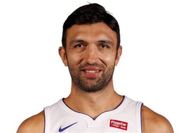 Zaza Pachulia