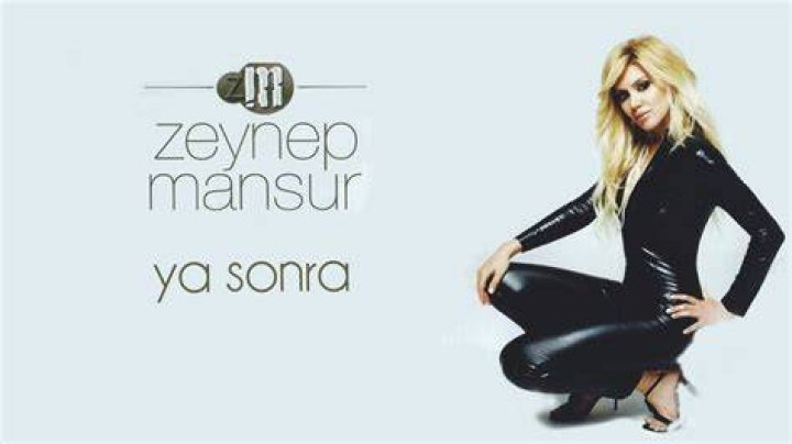 Zeynep Mansur