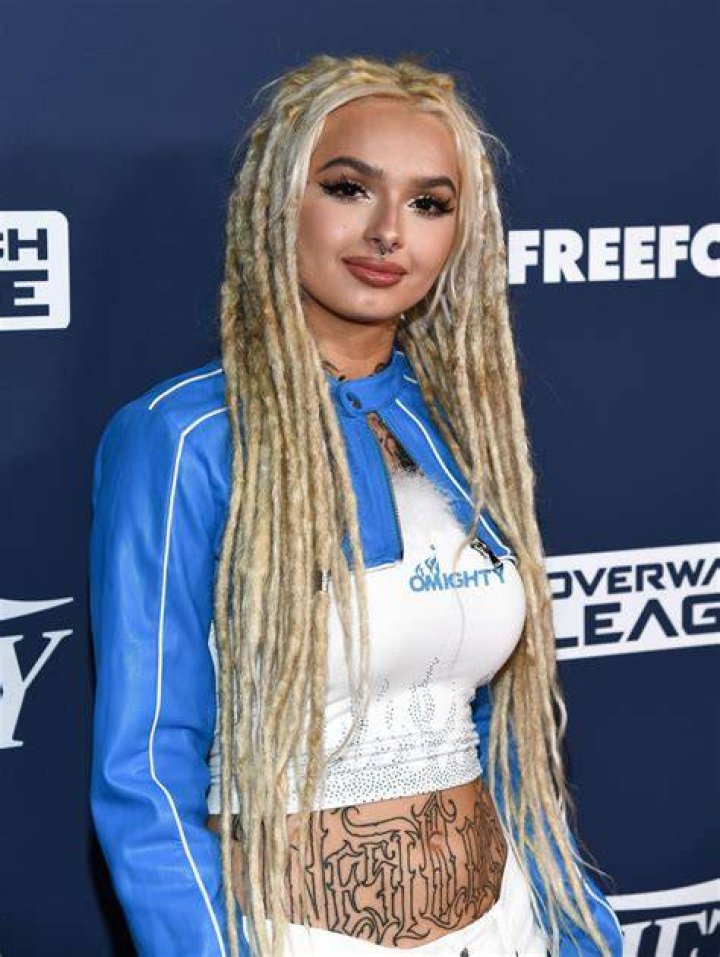 Zhavia Ward