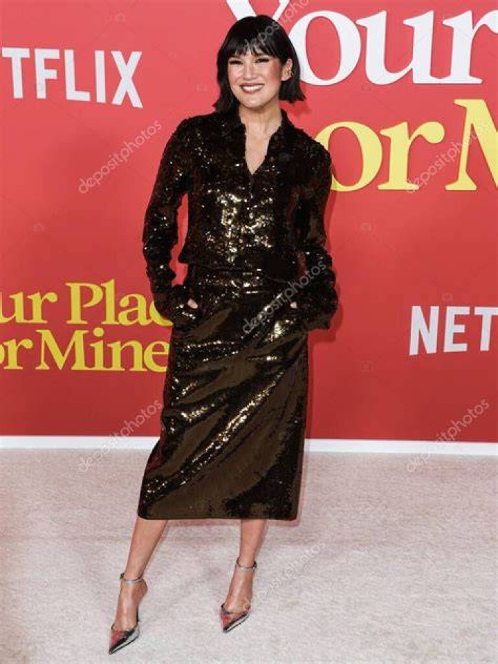 Zoe Chao