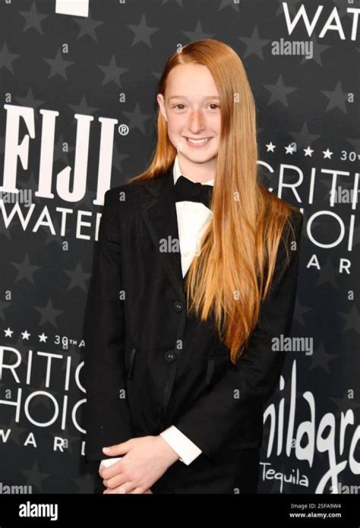 Zoe Ziegler