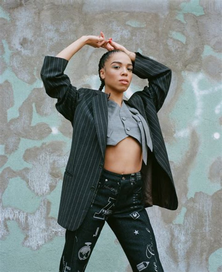 Zsela Thompson