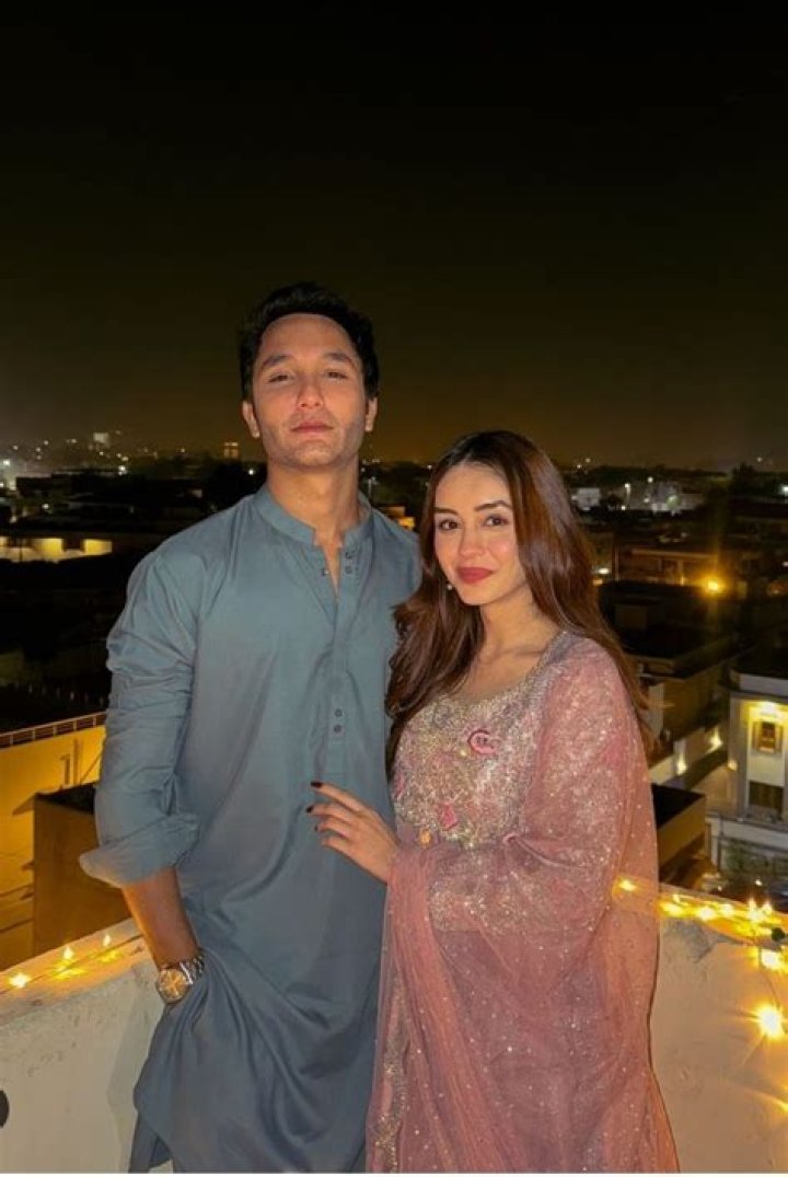 Zuhab Khan