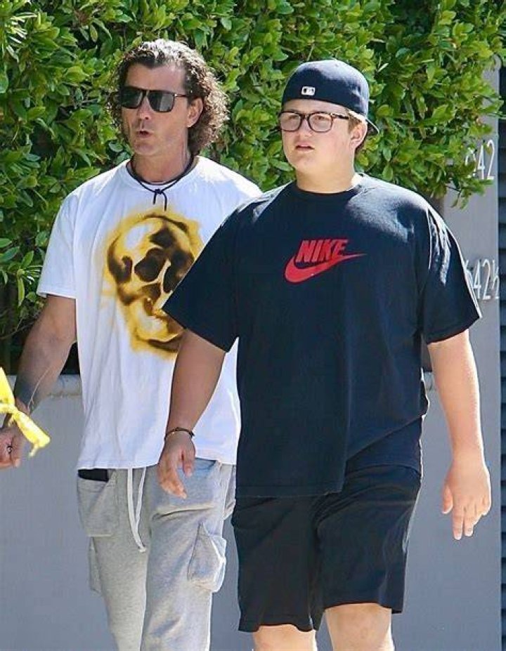 Zuma Rossdale