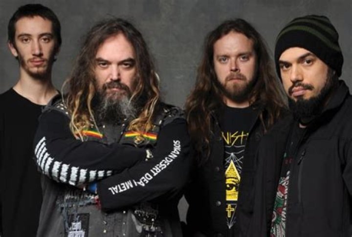 Zyon Cavalera